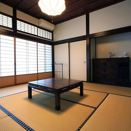 Yanagawa B&B Hatago מראה חיצוני תמונה
