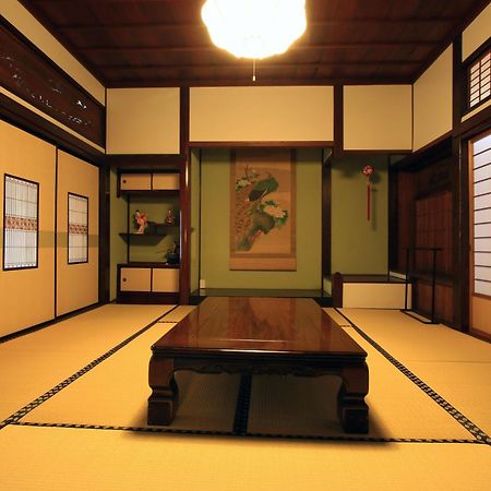 Yanagawa B&B Hatago מראה חיצוני תמונה