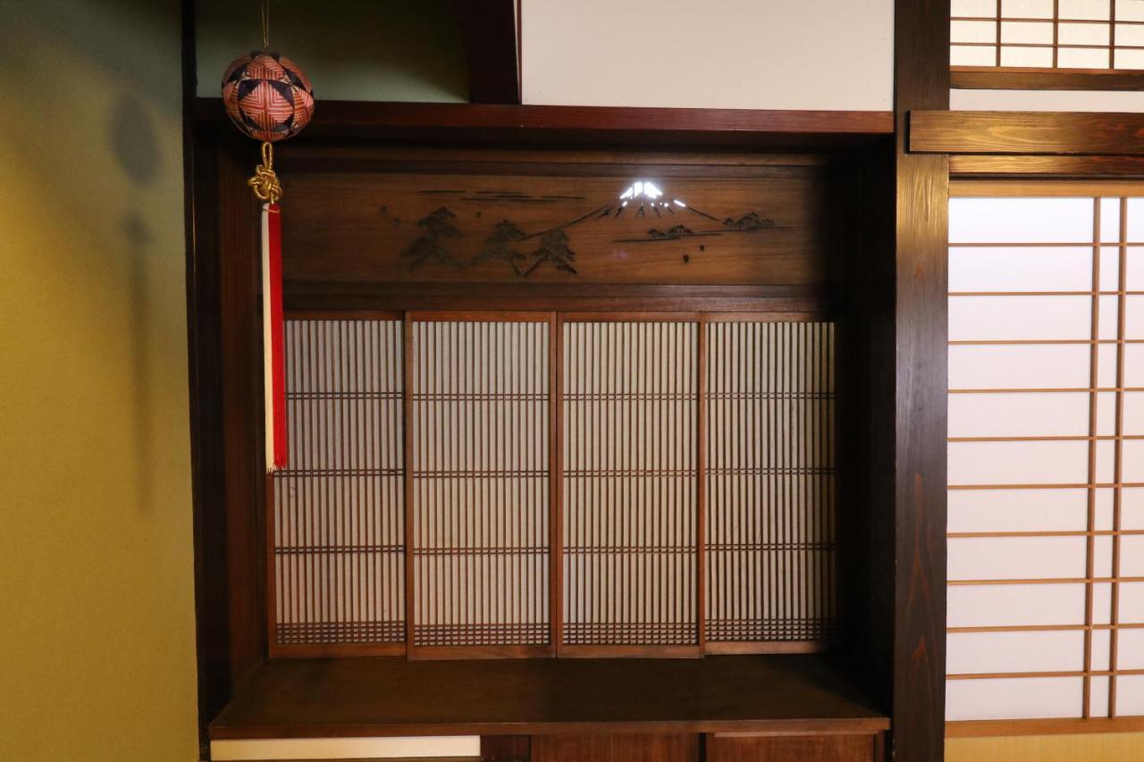 Yanagawa B&B Hatago מראה חיצוני תמונה