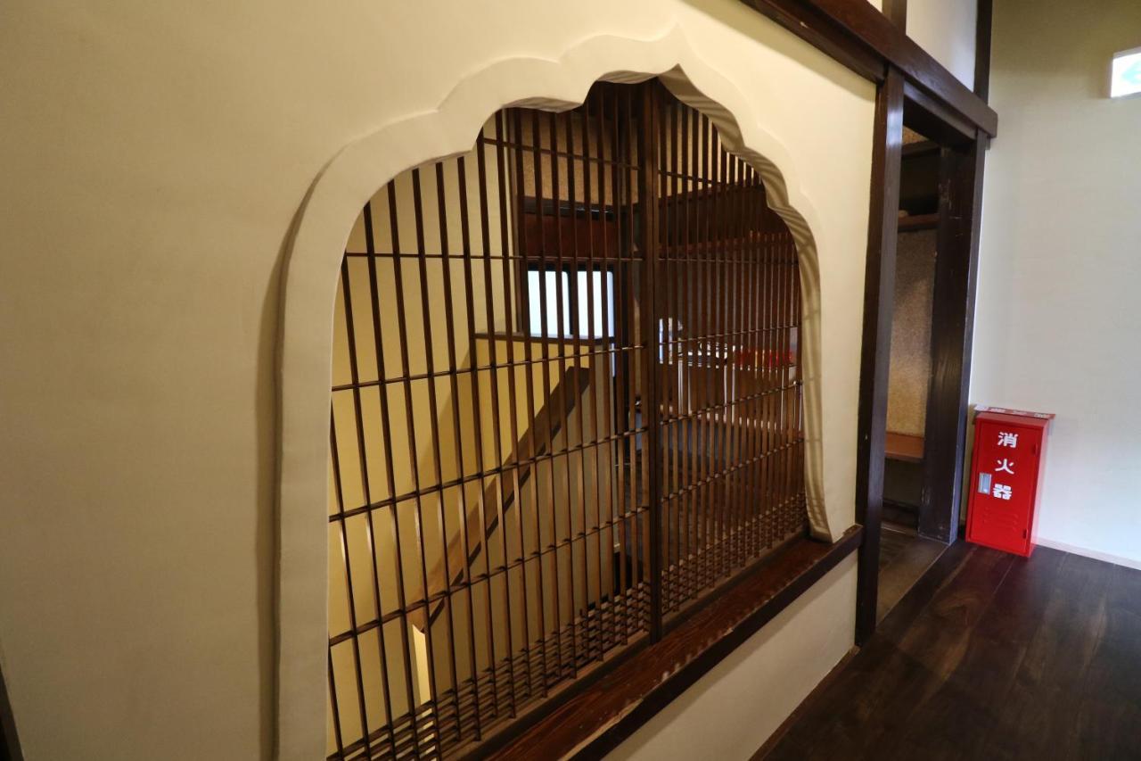 Yanagawa B&B Hatago מראה חיצוני תמונה
