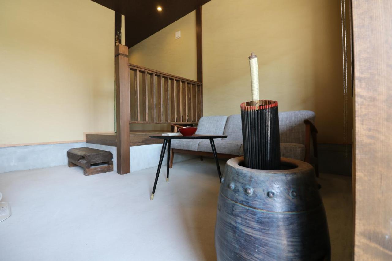 Yanagawa B&B Hatago מראה חיצוני תמונה