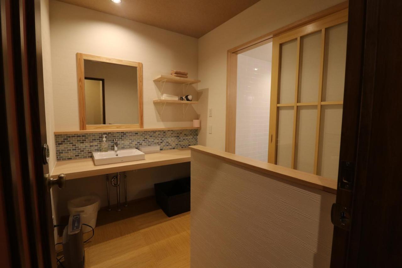 Yanagawa B&B Hatago מראה חיצוני תמונה