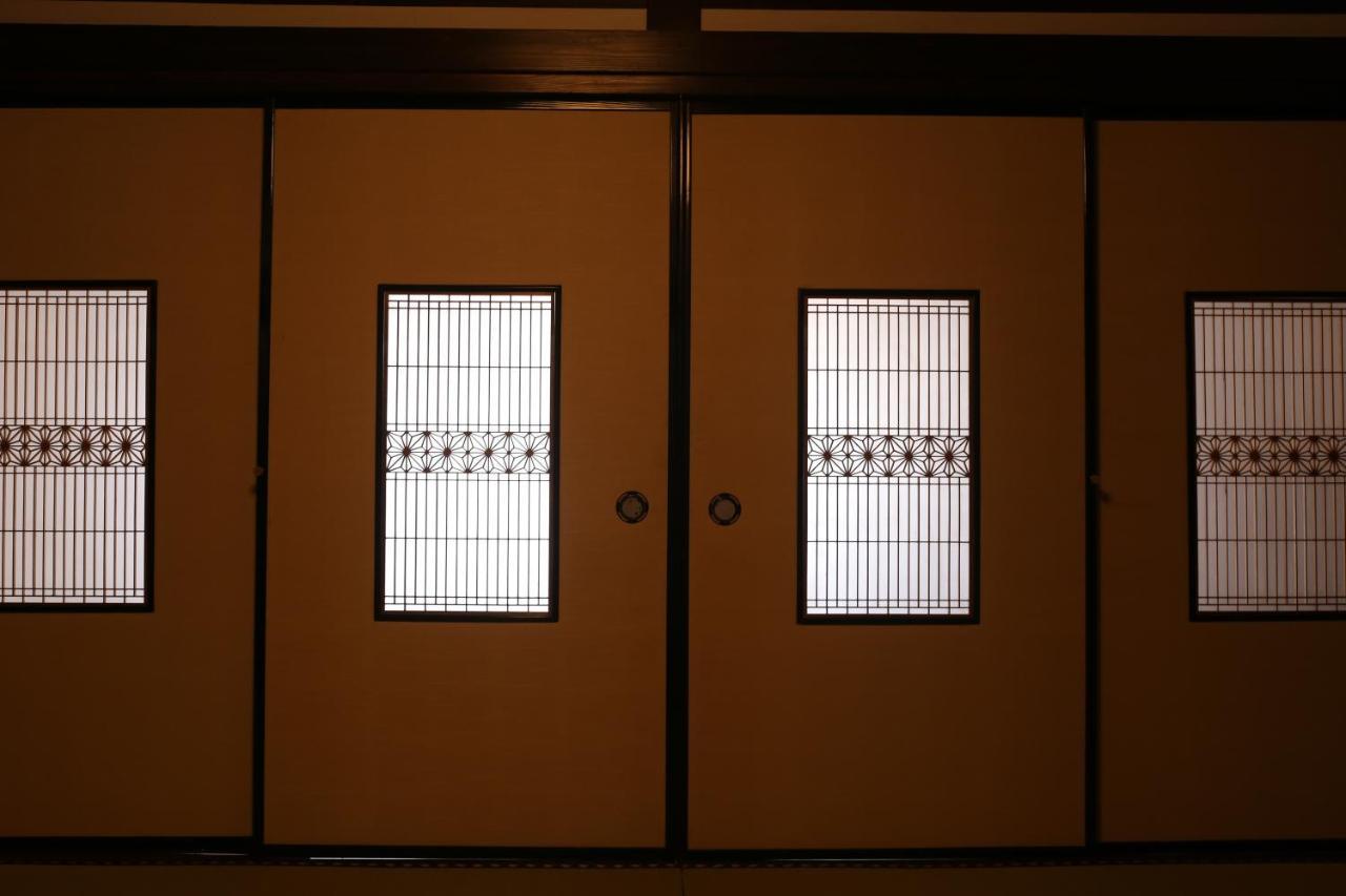 Yanagawa B&B Hatago מראה חיצוני תמונה