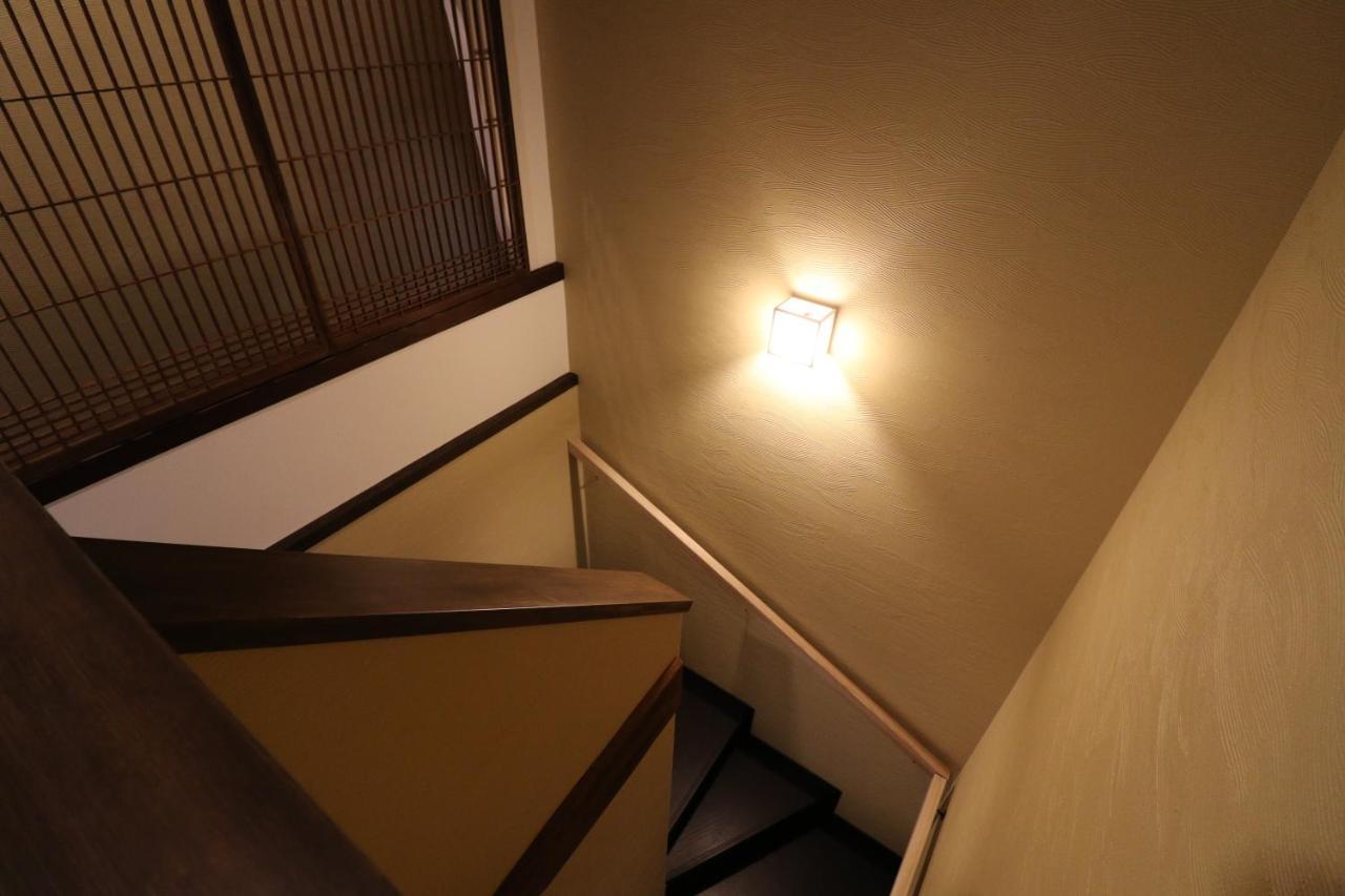 Yanagawa B&B Hatago מראה חיצוני תמונה