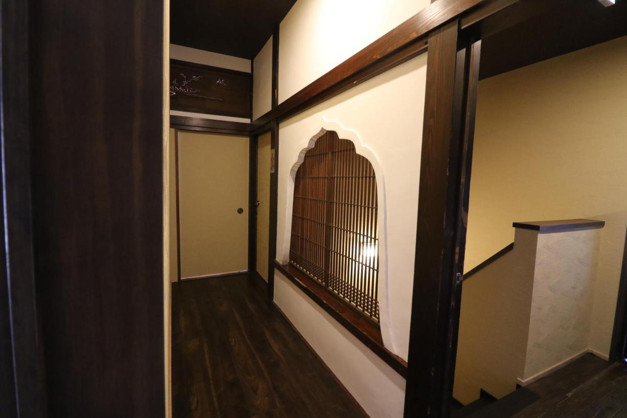 Yanagawa B&B Hatago מראה חיצוני תמונה