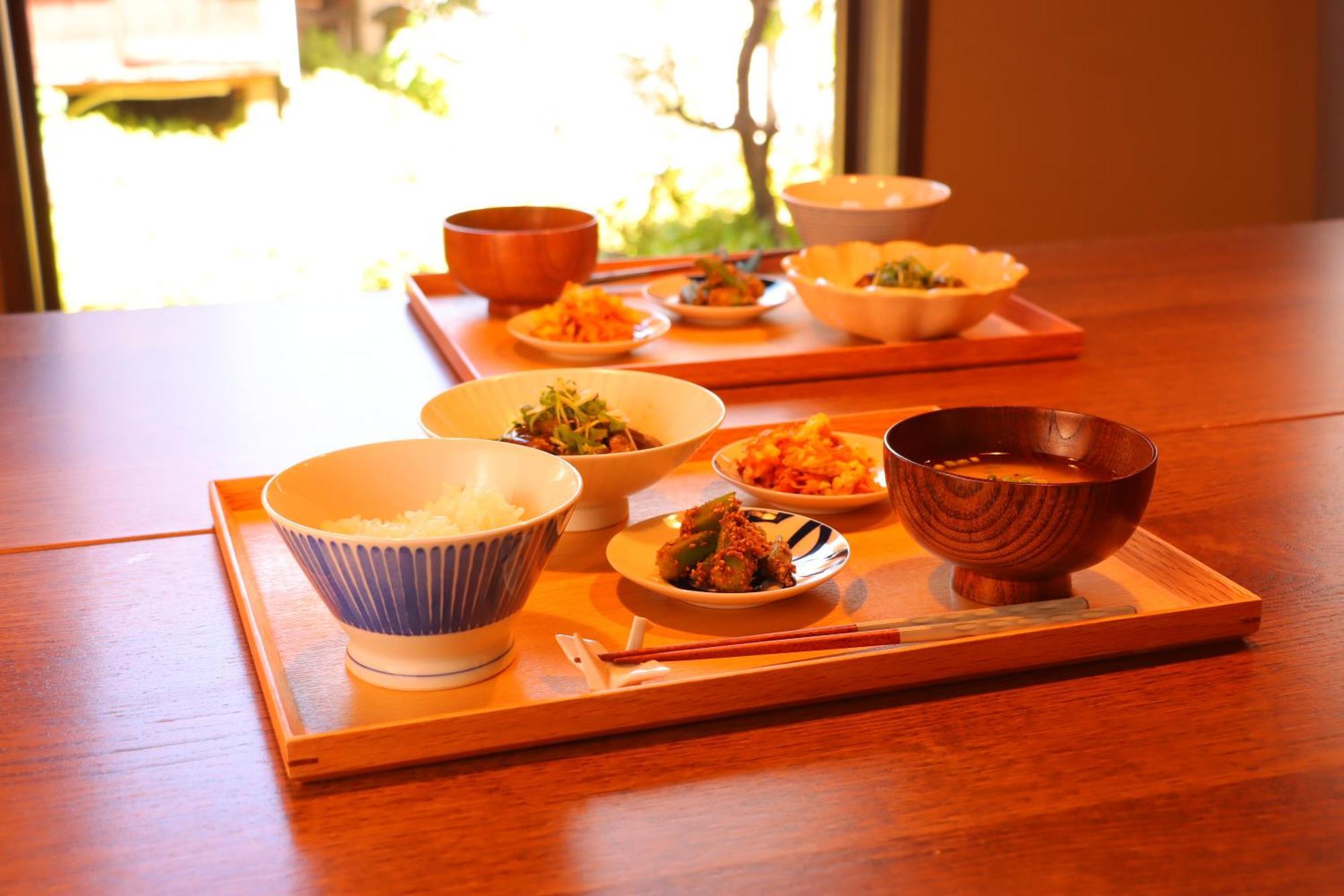 Yanagawa B&B Hatago מראה חיצוני תמונה