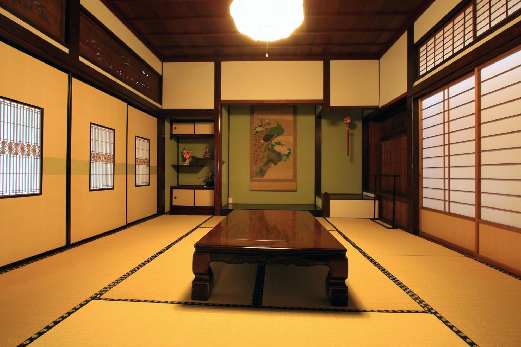 Yanagawa B&B Hatago מראה חיצוני תמונה