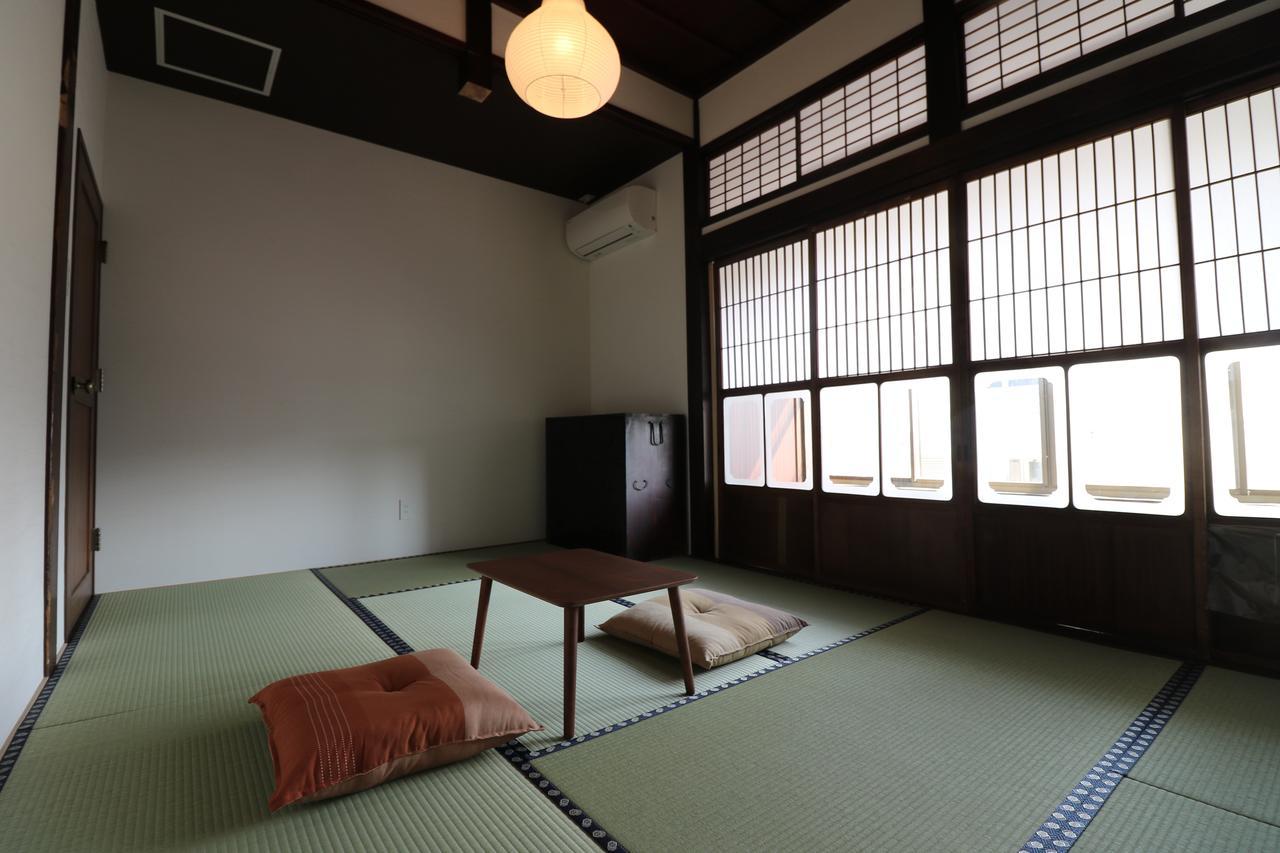 Yanagawa B&B Hatago מראה חיצוני תמונה