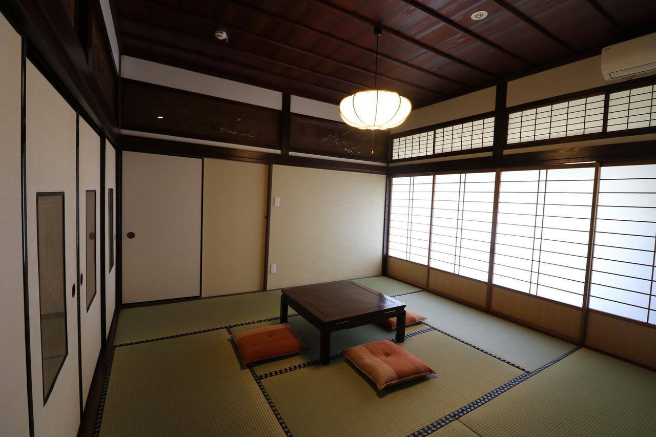 Yanagawa B&B Hatago מראה חיצוני תמונה
