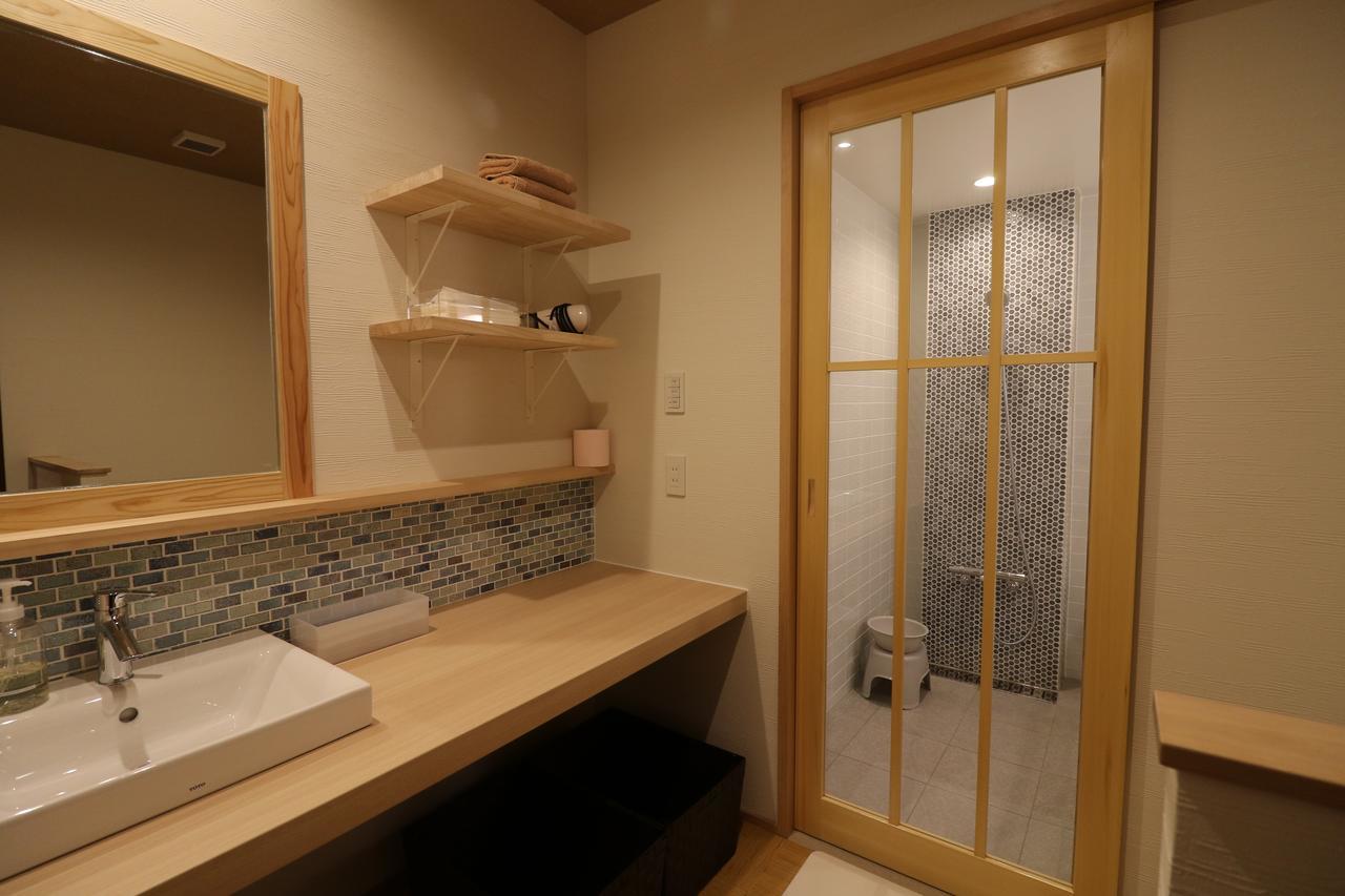 Yanagawa B&B Hatago מראה חיצוני תמונה