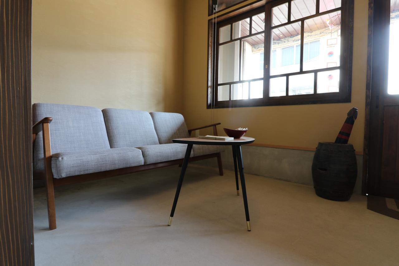 Yanagawa B&B Hatago מראה חיצוני תמונה