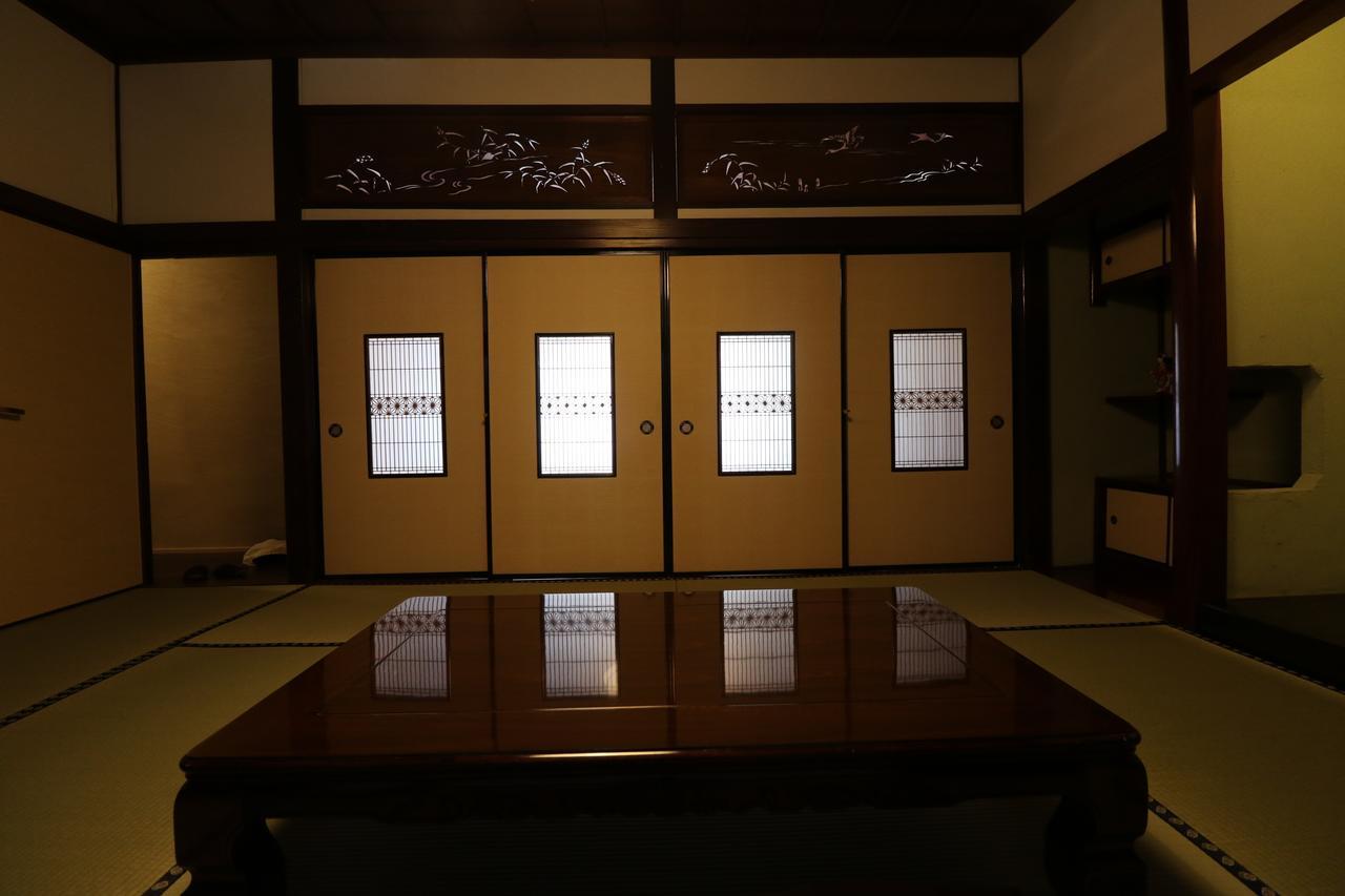 Yanagawa B&B Hatago מראה חיצוני תמונה
