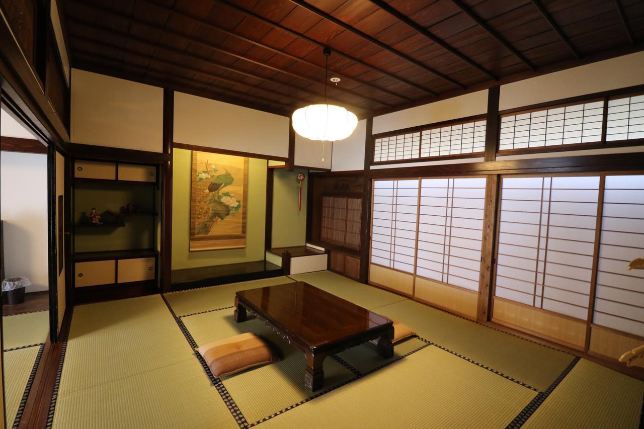 Yanagawa B&B Hatago מראה חיצוני תמונה