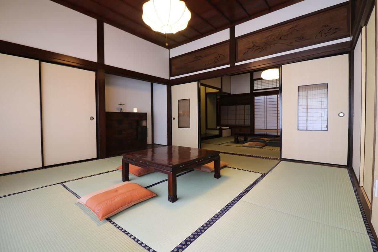 Yanagawa B&B Hatago מראה חיצוני תמונה