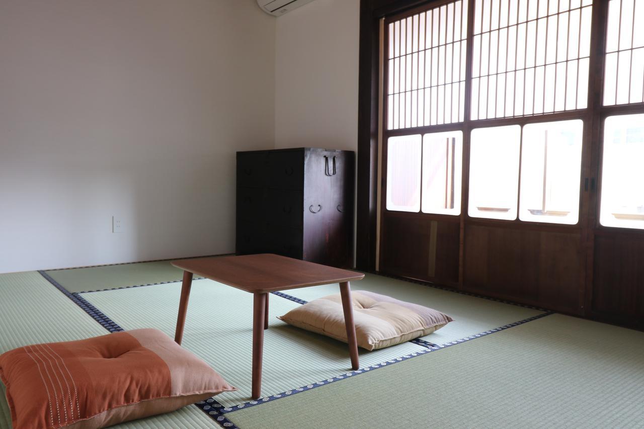 Yanagawa B&B Hatago מראה חיצוני תמונה